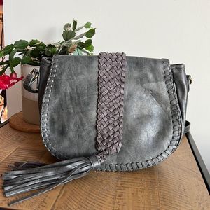 Steven shoulder bag